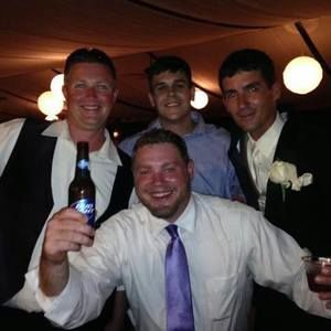 Meet your Posher, Blake